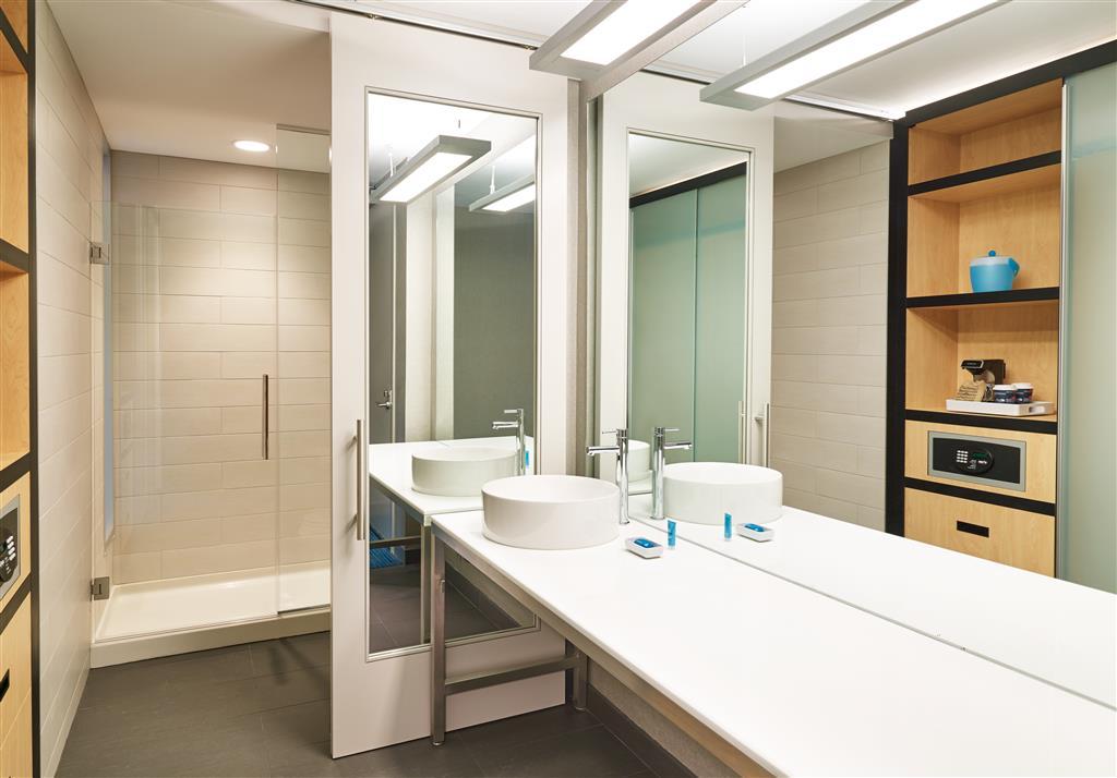 Aloft Louisville Downtown Luaran gambar