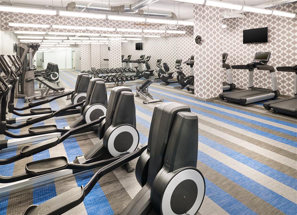 Aloft Louisville Downtown Luaran gambar