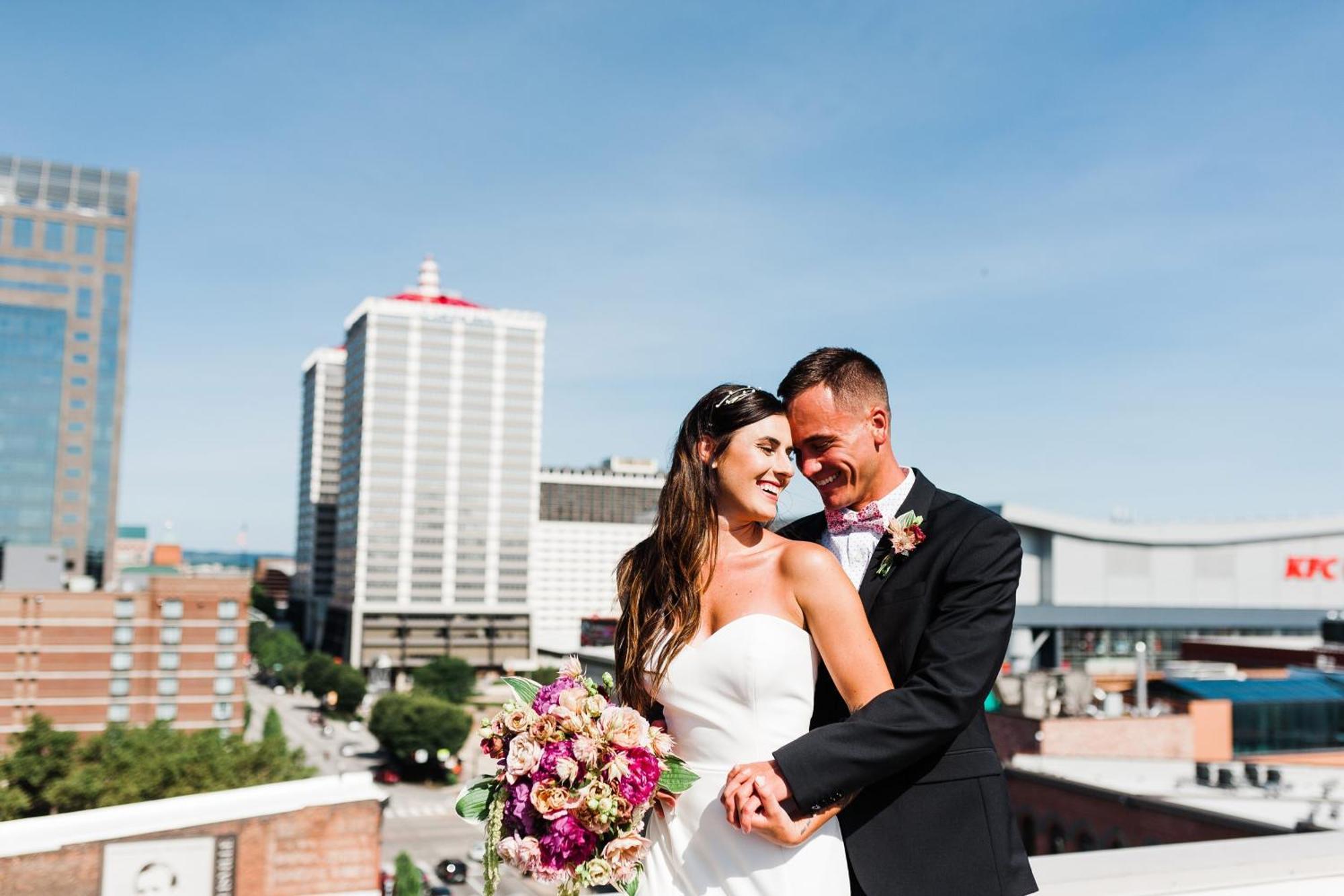 Aloft Louisville Downtown Luaran gambar