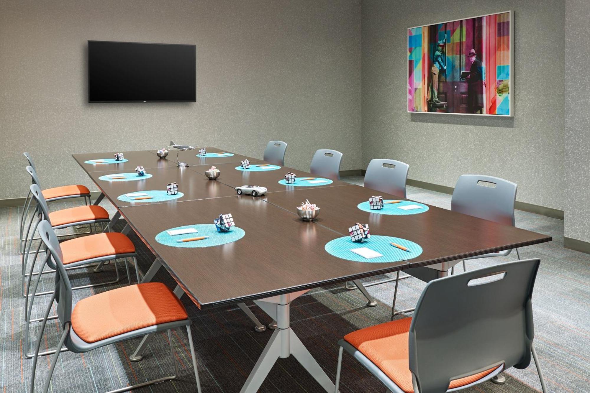 Aloft Louisville Downtown Luaran gambar
