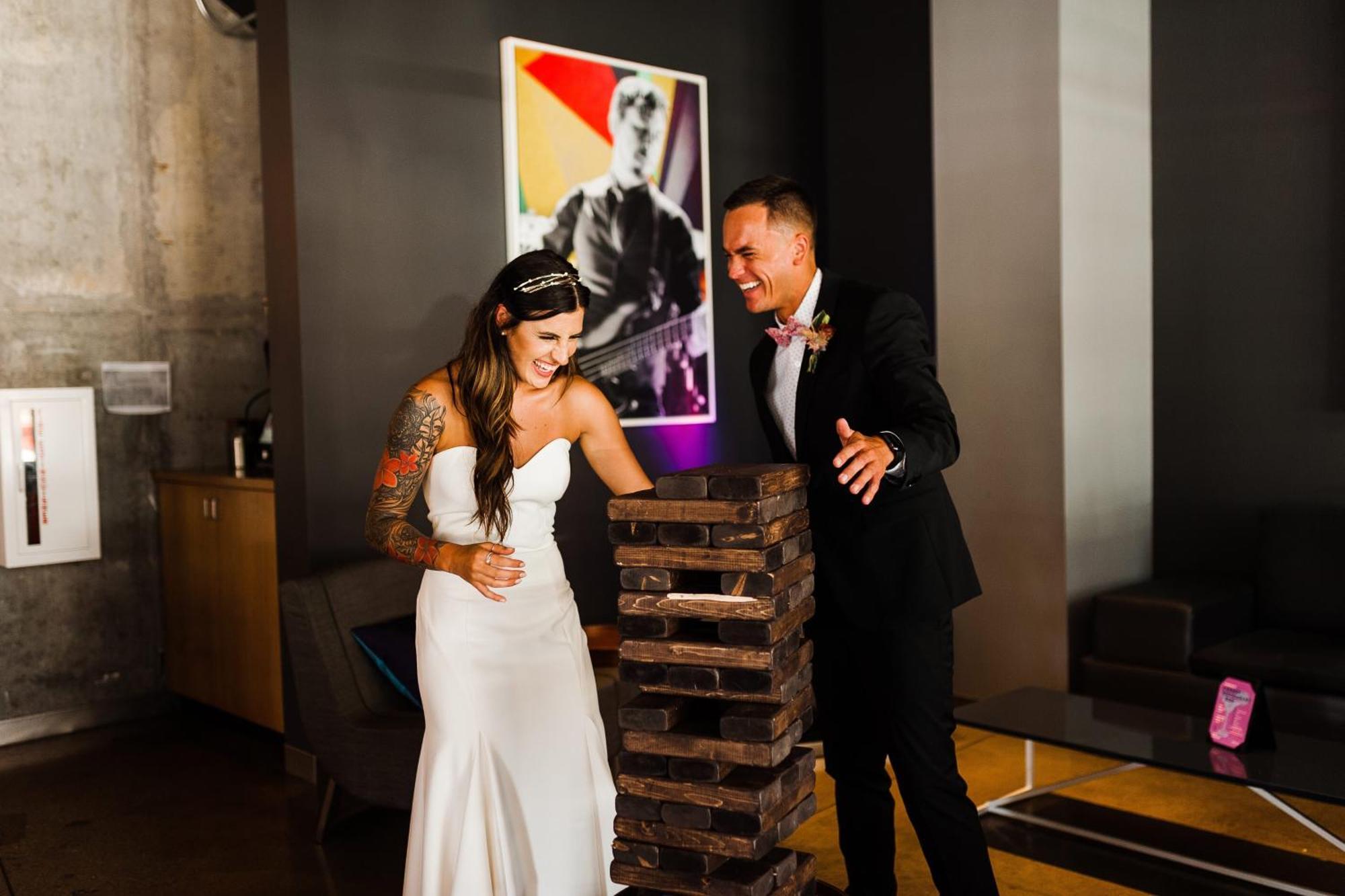 Aloft Louisville Downtown Luaran gambar