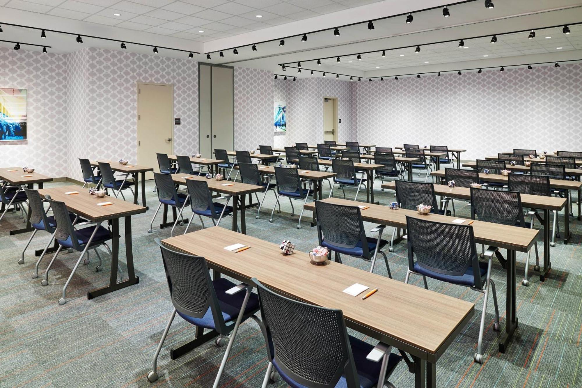 Aloft Louisville Downtown Luaran gambar