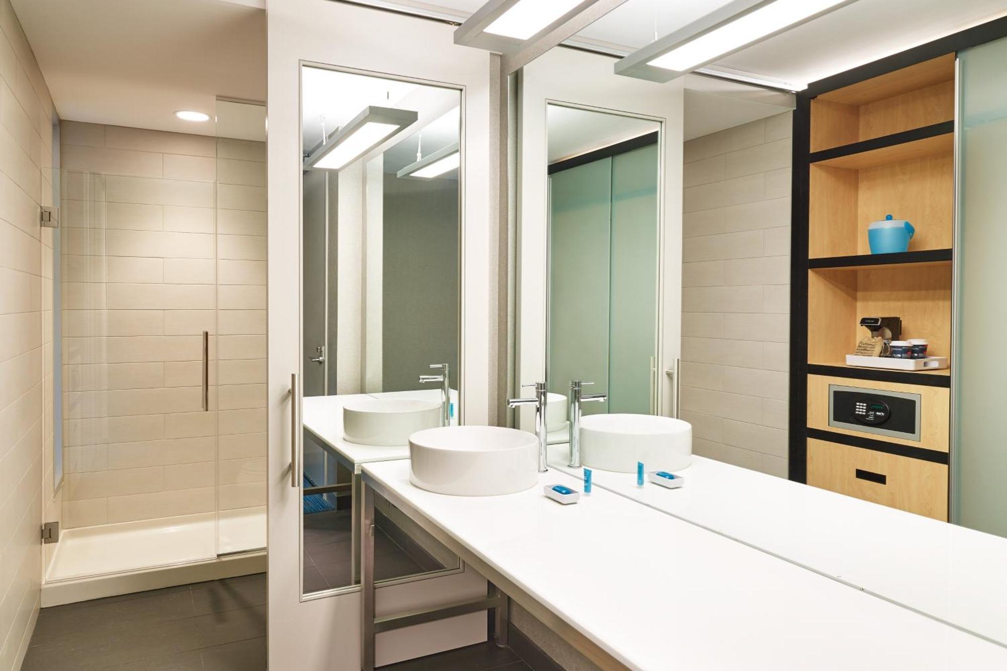 Aloft Louisville Downtown Luaran gambar
