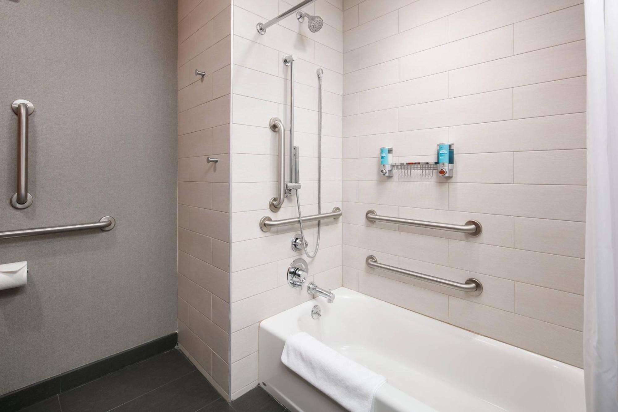 Aloft Louisville Downtown Luaran gambar
